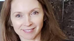 She's an N.L. bestseller with her first book — and also helped usher in a  body safety program in schools