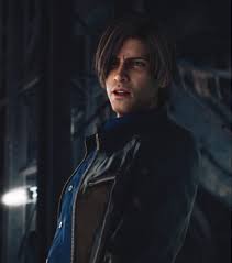 Olga Kharitonova ☆ on X: – Claire? Leon REALLY didnt expect to see her  there. But we all know Claire lol. And he immediately ran to save her❤️  although he didnt recover