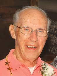 Obituary for James J. Barden