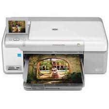Please, select file for view and download. Hp Photosmart C5540 Ink Cartridges
