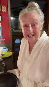 Pecan Pancakes and Coffee http://bit.ly/BrendaGanttPriestersAugust Hoosier  Sugar Daddy Gluten Free Pancakes Good morning my FB friends. Thank you for  joining me for breakfast with a good cup of coffee and breakfast. Hope