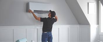 The air conditioning depot, casually known as the ac depot, provides residential and commercial hvac equipment and solutions for contractors and homeowners. Ductless Mini Splits The Home Depot