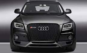 Audi Rsq5 Audi Q5 Audi Rsq5 Audi Cars