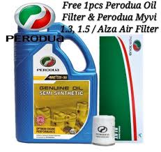 Bajet dalam rm 150, tapi tedi dah tahu mustahil untuk dapat harga sebegitu. Perodua Semi Synthetic Engine Oil Sae 5w 30 4l Foc Perodua Oil Filter Foc Myvi 1 3 Alza Air Filter Reviews Ratings And Best Price In Kl Selangor And Malaysia Snachetto Com