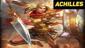 Achilles is a renowned figure in greek mythology and one of the greatest of the greek warriors who participated in the trojan war. Achilles Greek Hero Of The Trojan War The Story Of Achilles Greek Mythology And Folklore Ep 17 Youtube