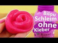100 g cleopatre kleber blau 3 g natron farbe 20 g rasierschaum 9 g kontaktlinsenlösung. Slike Youtube Slime Selber Machen Ohne Kleber
