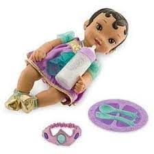 Disney Princesses Baby Dolls Jasmine Disney Princess Baby Dolls Princess Baby Dolls Princess Toys