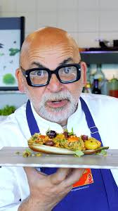 Melanzane allo Scarpone by Giovanni Don Anselmo D'Apice👨‍🍳 Ingredients  for 4 persons