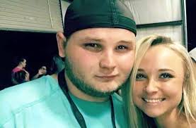 Cody Shane Amstead avis de décès