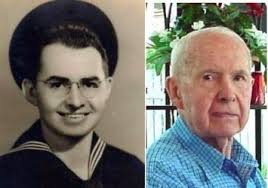 Charles Clifford Sherfey Obituary