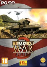 Theatre Of War 3 Korea Full Version Free Games T Games Korea