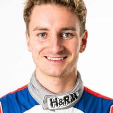 Driver: Kenny Charles