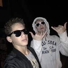 David Mase's Instagram, Twitter & Facebook