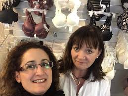 Frau Bohn wird auch auf der YES als Aussteller dabei sein.