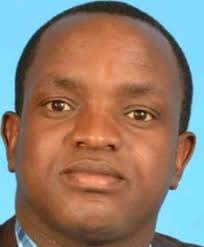 I NEARLY DIED' JOURNALIST EUGENE DUBE