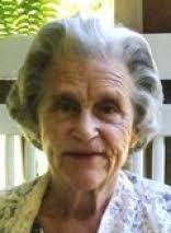 Obituary information for Ethel Marie Wigton Yontz