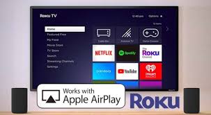 Oct 19, 2021 · watch on the big screen with chromecast or airplay view on your android device as well as your connected tv (chromecast, apple tv, roku devices, playstation, xbox, amazon fire tv, samsung tv, etc.) and online at www.tubitv.com continue watching … Airplay Not Working On Roku Tv Fixed Apk Humble