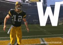 Go packers, green bay packers fans, greenbay packers, packers football, football memes, boise state broncos, aaron rodgers, wisconsin badgers, saved items. Packers Win Gifs Tenor