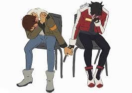 Resultado De Imagen Para Voltron Height Chart Voltron