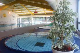 Piscine Spadium Ville De Salles