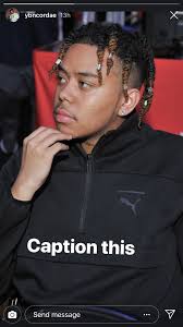 He's known for ybn cordae was born cordae amari dunston on august 26, 1997, in raleigh, north carolina. Pin By Antisocialxprincess On Ybn Hair Twists Black Ybn Cordae Cute Black Boys