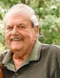 Obituary information for Richard Ingersoll