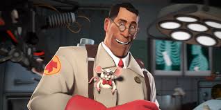 Have you ever wondered what class you should be if team fortress 2 was real? All Team Fortress 2 Classes Ranked