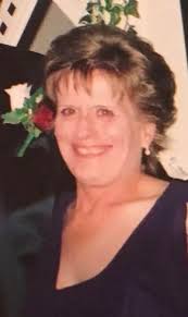 Obituary of Gail Berard