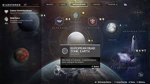 Do you need to complete the campaign to unlock powerful gear milestones? Destiny 2 Daily Focus Playlist Explained Destiny 2