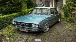 Image result for Rallye Yellow 1975 Audi