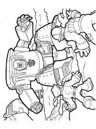 They develop imagination teach a kid to be accurate and attentive. Kids N Fun Com 31 Coloring Pages Of Transformers Rescue Bots