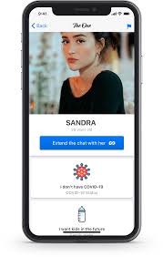 The corona warn app suffered setbacks including disagreements over data privacy and the app will complement a human tracking and tracing system that has been in place across the country since. From Iceland Love In The Time Of Corona Icelandic Dating App Adapts To Covid 19