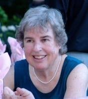 Joan Mitchell Obituary (1947