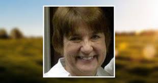 Janice Eileen Norris Obituary January 26, 2022