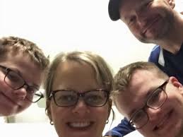 Fundraiser for Tim Salley by Jess Wilcome : Salley Family