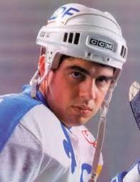 Courmaosta HC players