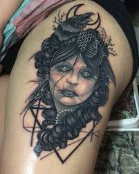 Awel’s Ink-stinct, Derek Noble Flash, —