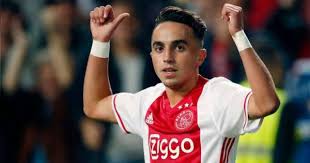 Nouri sources the best quality superfoods from sustainable sources to deliver 100% natural supplements to enhance your health and wellbeing. Ajax Will Rescind Abdelhak Nouri Who Just Woke Up From The Coma Web24 News
