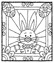 Get crafts, coloring pages, lessons, and more! Easter Bunny With Eggs On Crayola Com Bunny Coloring Pages Easter Bunny Colouring Easter Coloring Pages
