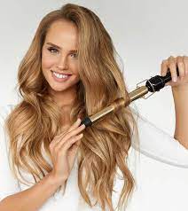 This hair curling iron also features an led indicator, along with an automatic. 10 Best Automatic Hair Curlers Of 2021 Reviews Buying Guide
