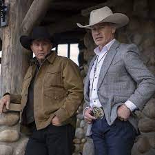 Maybe you would like to learn more about one of these? Yellowstone Show Star Neal Mcdonough On Playing A Villain Opposite Kevin Costner In Season 2