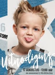 Gefeliciteerd 6 Jaar 6 Jaar Verjaardagswensen En Teksten Tekst Nl