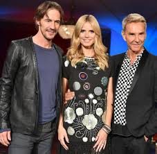 Nicht nur die regeln bei germany's next topmodel haben sich seit dem start im jahr 2006 verändert, auch der stil von heidi klum (47) ist heute definitiv ein anderer. Germanys Next Topmodel Die Hasslichste Fratze Des Deutschen Fernsehens Welt