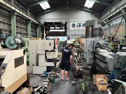 清野産業