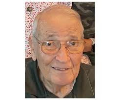 David Webster Obituary (1934