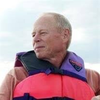 Richard Allan Zanotti Obituary