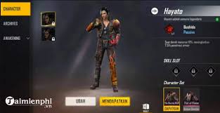 These combinations work best for players who play alone and therefore need every possible advantage when jumping into combat. Top 5 Free Fire Characters In December 2020 Climbing The Best Rank Scc