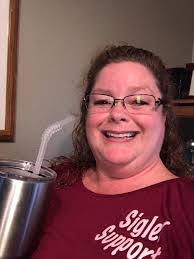 Jennifer Brumfield's Instagram, Twitter & Facebook