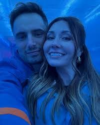 Megan Harney's Instagram, Twitter & Facebook