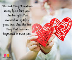 I get lost in the beauty of your eyes, in its expression filled depth. 100 Love Messages For Her Say It Right And Say It Well